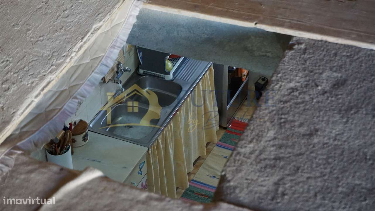 Moradia T3 Venda em Santa Iria de Azoia, São João da Talha e Bobadela,-38