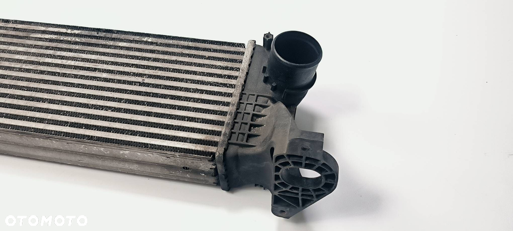INTERCOOLER IVECO DAILY 35S17 5801526777 - 4