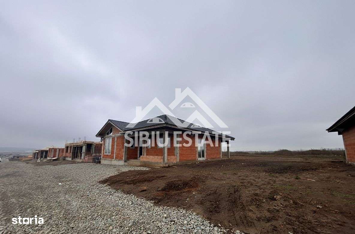 Casa individuala – oportunitate excelenta de achizitie la rosu - Imagine principală: 4/13