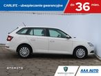 Skoda Fabia - 7