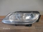 LAMPA PRZEDNIA PRZÓD LEWA VW PHAETON XENON 2002- - 6