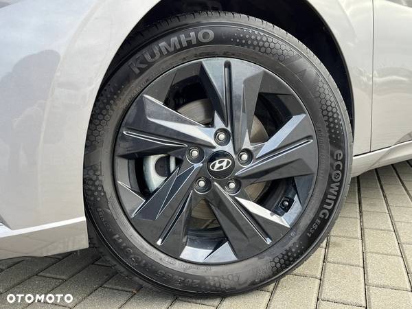 Hyundai Elantra 1.6 Smart - 5