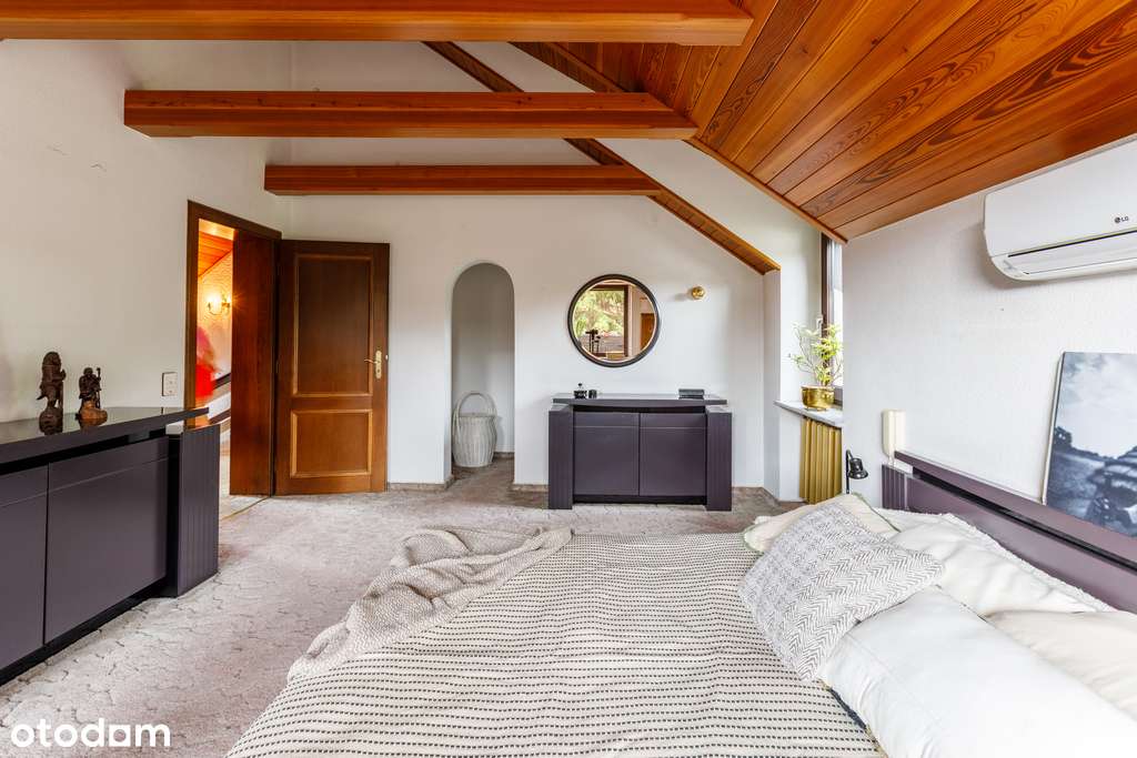 Dom wolnostojący Cytadela Winogrady-10