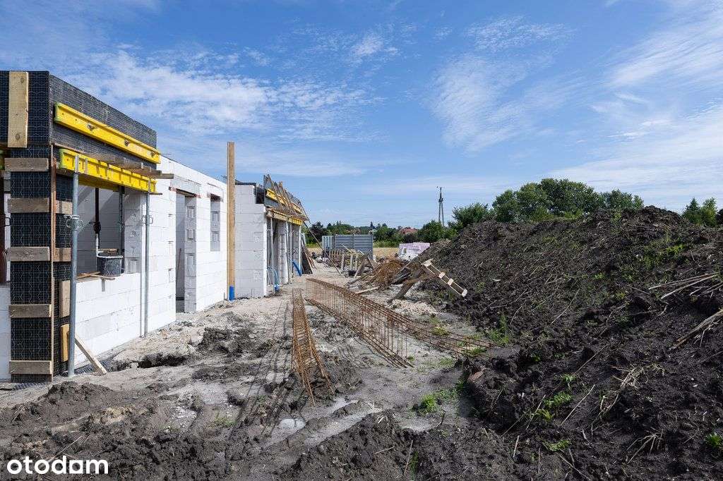 Dom jednorodzinny dwulokalowy| standard premium - Pełny obrazek: 4/17