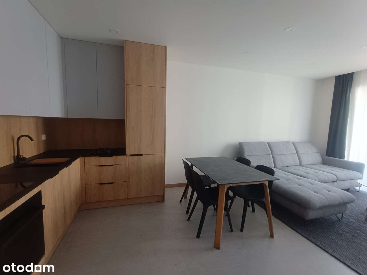 Piękny, nowy apartament, Braniborska 70, 3 pokoje - Widok 2