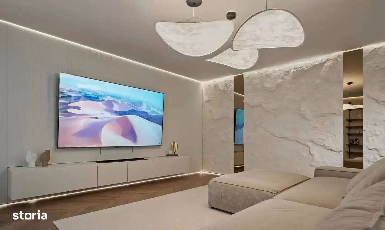 Promo doar luna aceasta! 175000 de la 203000 Euro! Vila napoletana - Imagine principală: 4/14