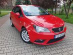 Seat Ibiza SC 1.2 12V Style - 17