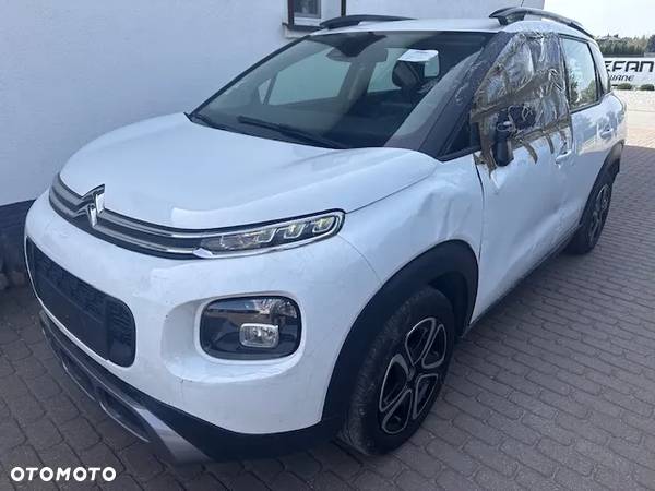 Citroën C3 Aircross 1.6 BlueHDi Shine S&S - 9