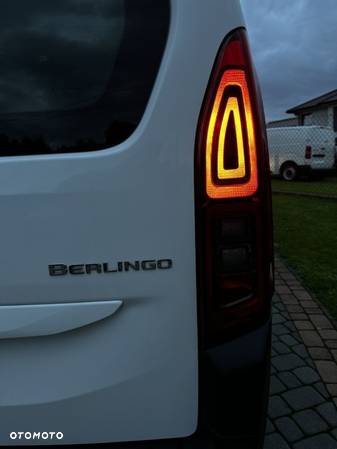 Citroën Berlingo XL 1.5 BlueHDI Feel Pack S&S (7-os.) - 21