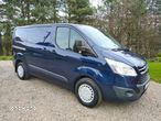 Ford Transit Custom - 10