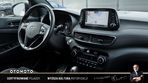 Hyundai Tucson 1.6 CRDi 48V N Line 2WD DCT - 16