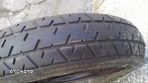 KOŁO DOJAZDOWE 5x114,3 16 T125 70D16  MAZDA - 7