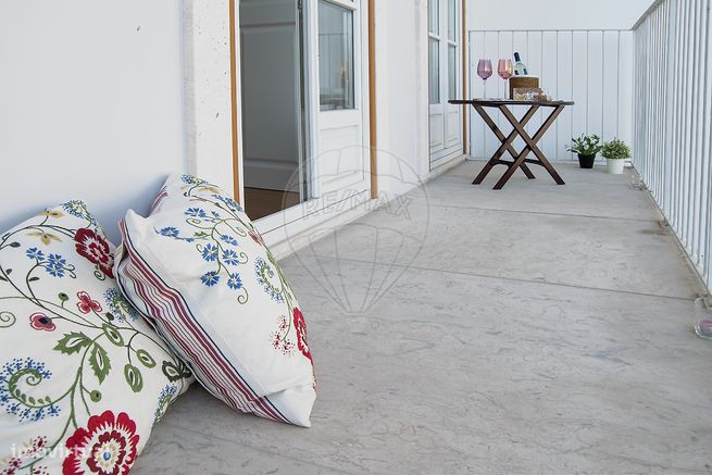 Apartamento T2 para venda-2