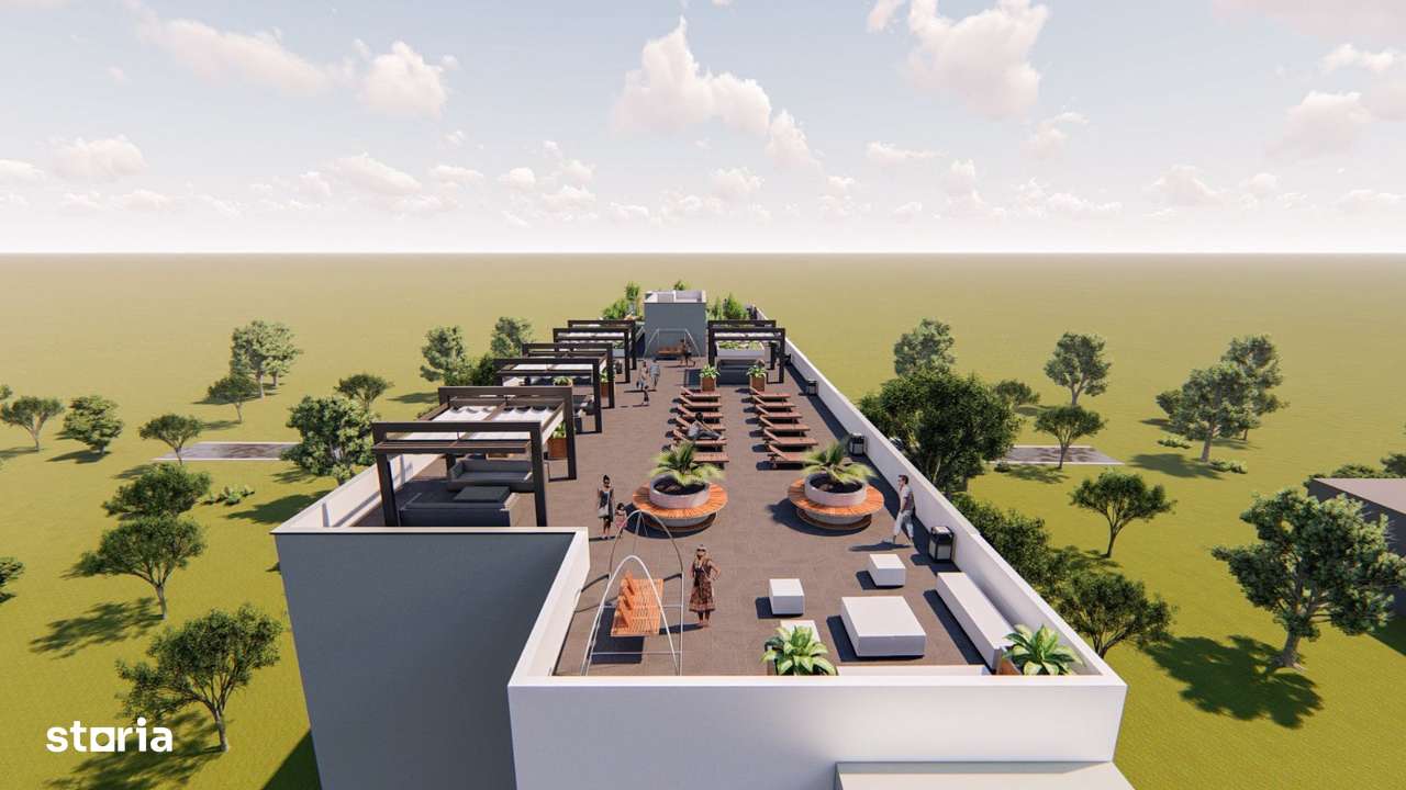 IN RATE!! 2 camere  53 mp | Sector 4 – Grand Arena | Finalizare 2027 - Imagine principală: 4/13