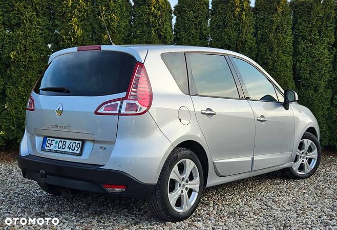 Renault Scenic 1.4 16V TCE Expression - 8