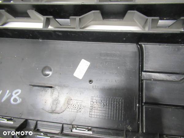 Grill atrapa Audi Q2 81A853651 - 3