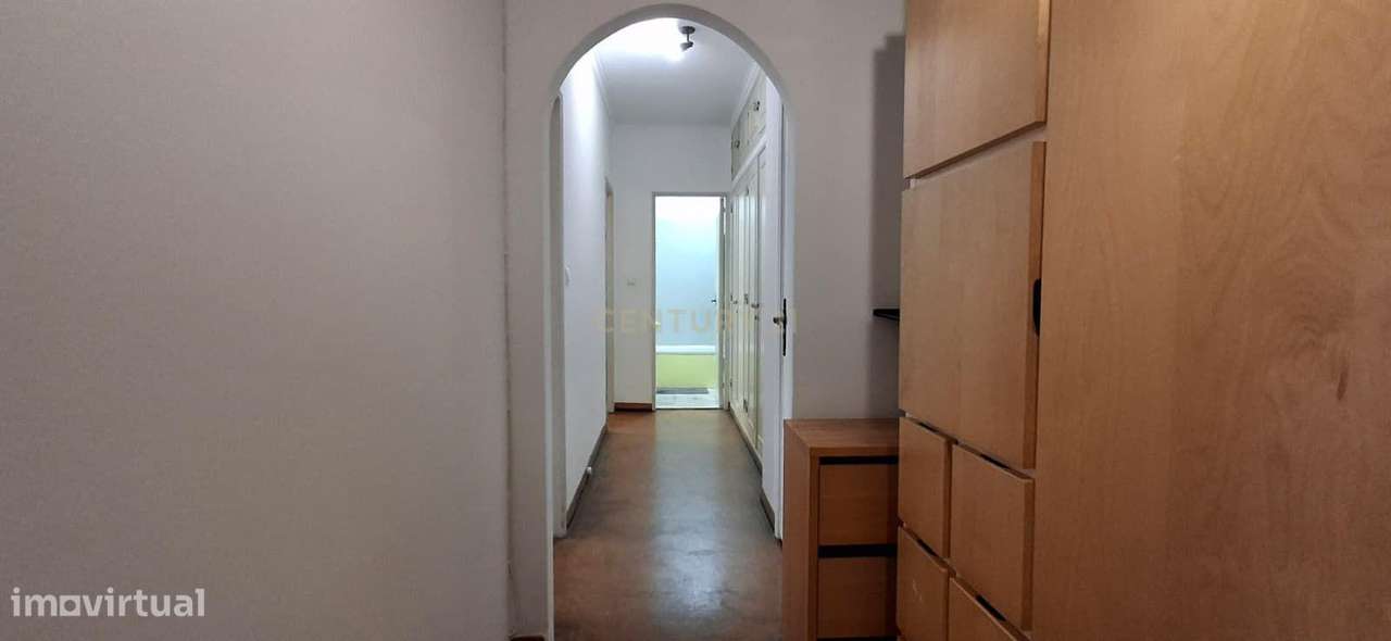 Apartamento T2 em Lumiar, Lisboa com Vista para a Cidade - Grande imagem: 5/26