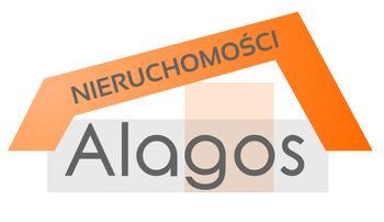 ALAGOS Nieruchomości Logo