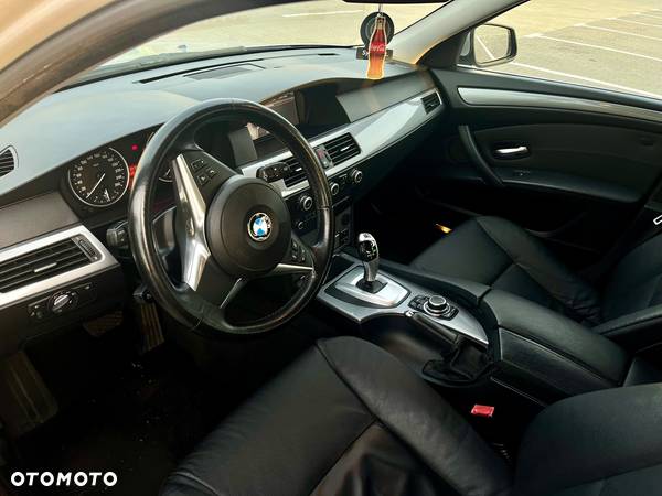 BMW Seria 5 - 26