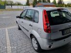 Ford Fiesta 1.3 Silver X - 5