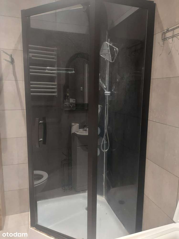 Sprzedam duże słoneczne M3 balkon 50m2 III piętro Grodzka-9