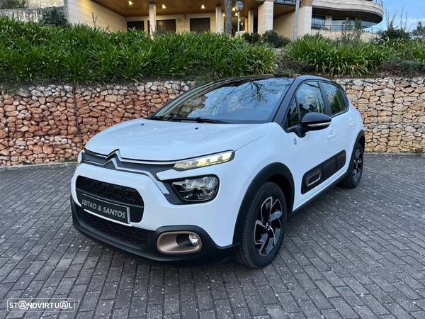 Citroën C3 1.2 PureTech C-Series - 2