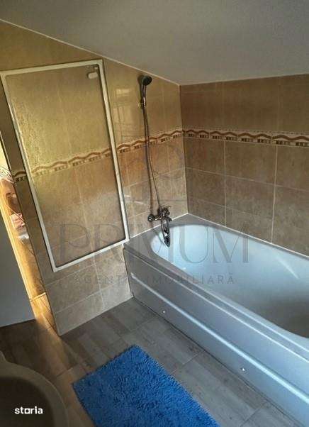 Ciarda Rosie- duplex spatios 4  camere, mobilat si utilat, semineu pe - Imagine principală: 4/7