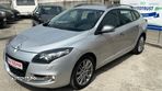 Renault Megane ENERGY dCi 110 GT LINE - 1