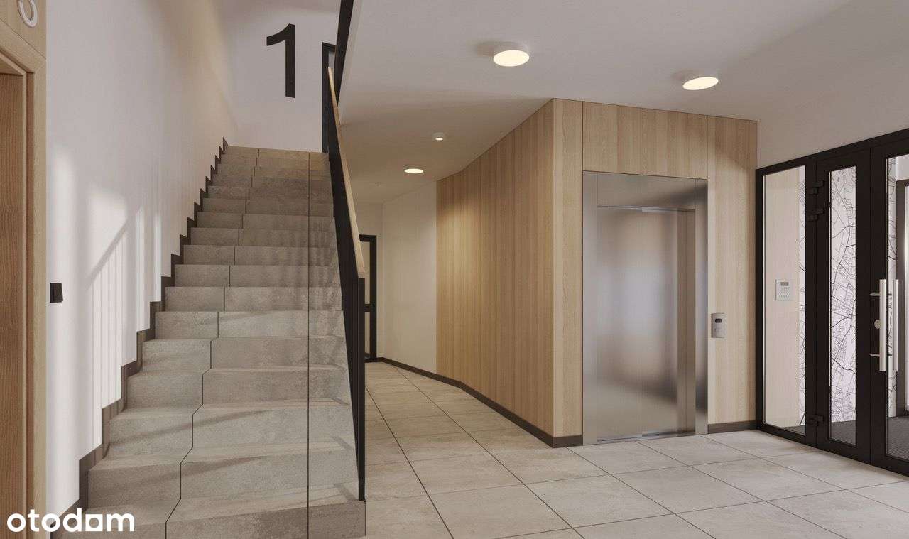 Mieszkanie- jakość PREMIUM, blisko natury-14