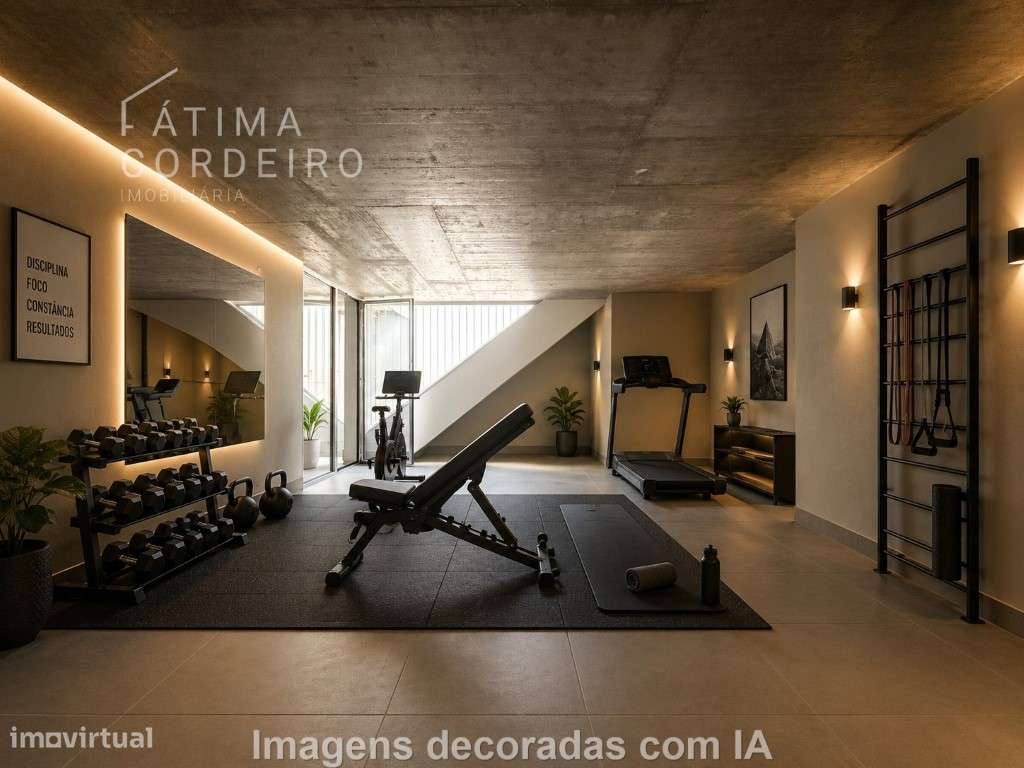 Moradia T4+1 com Piscina e Acabamentos de Excelência - Próxima do F...-31