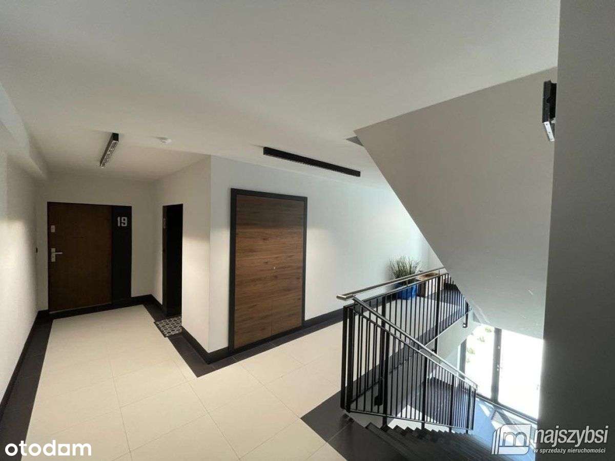 Międzywodzie - Apartament pełen możliwości - Pełny obrazek: 5/13