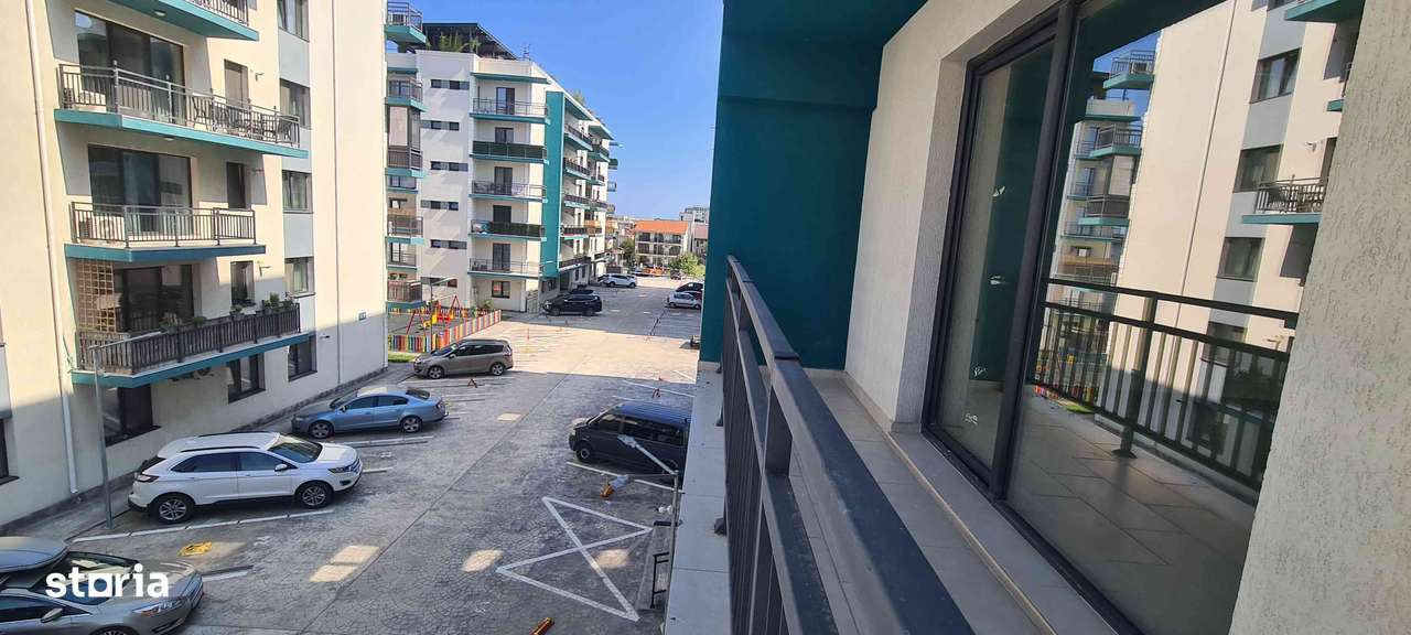 Garsonieră Mamaia Nord-Lidl+ loc parcare proprietate-7