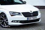 Skoda Superb 2.0 TDI Sportline DSG - 20