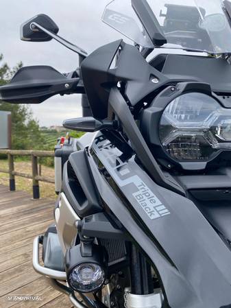 BMW R 1250 GS Triple black - 3