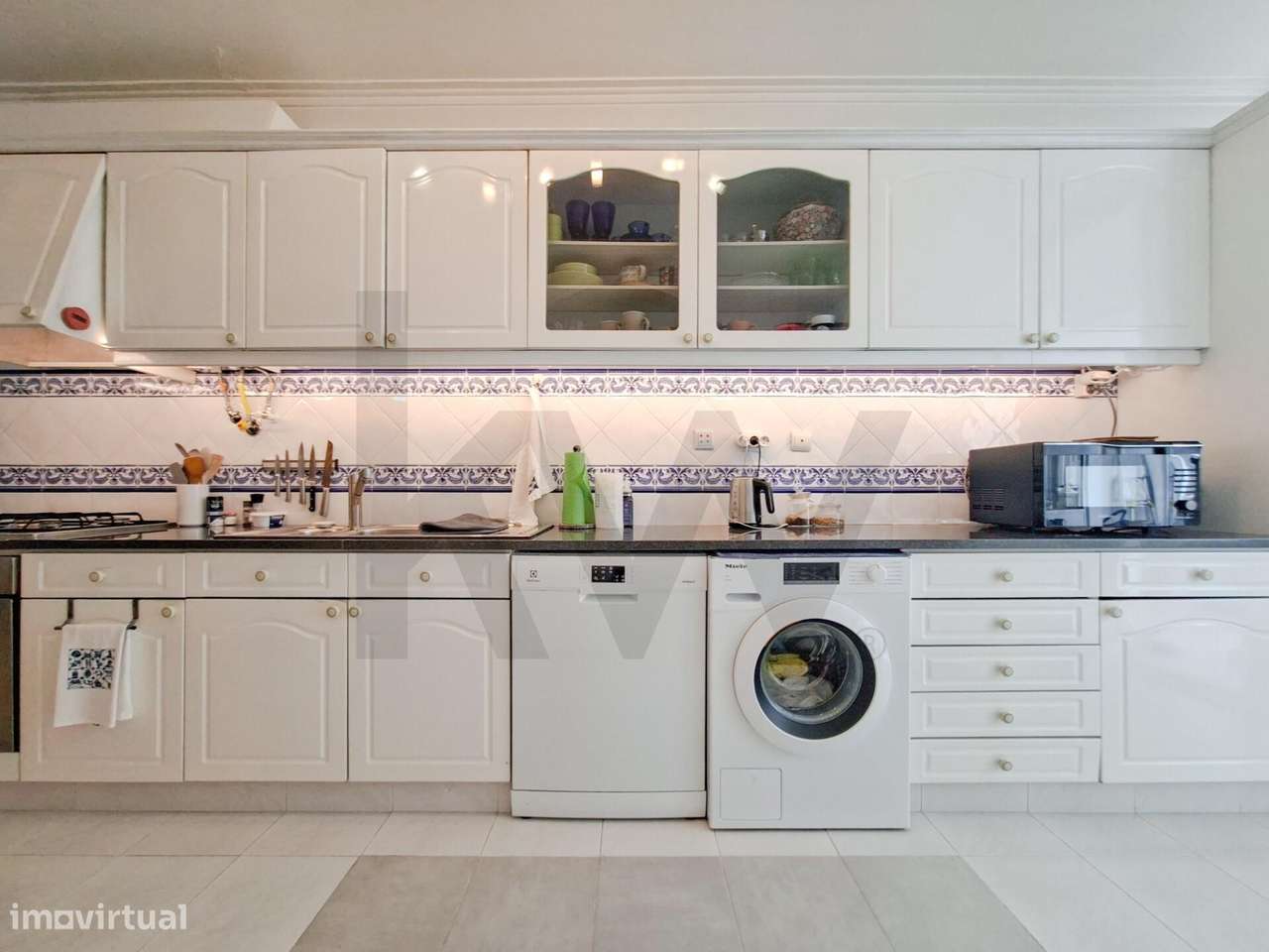 Exclusiva Penthouse T2+1 com Vista Mar | Bº Assunção/Cascais-25