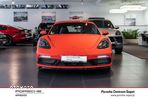 Porsche 718 Cayman - 5