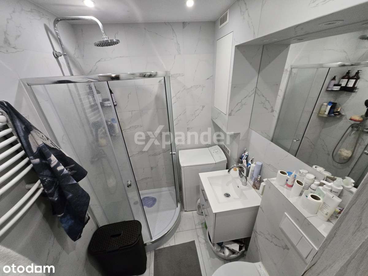 2 pokoje na Westerplatte - Pełny obrazek: 3/6