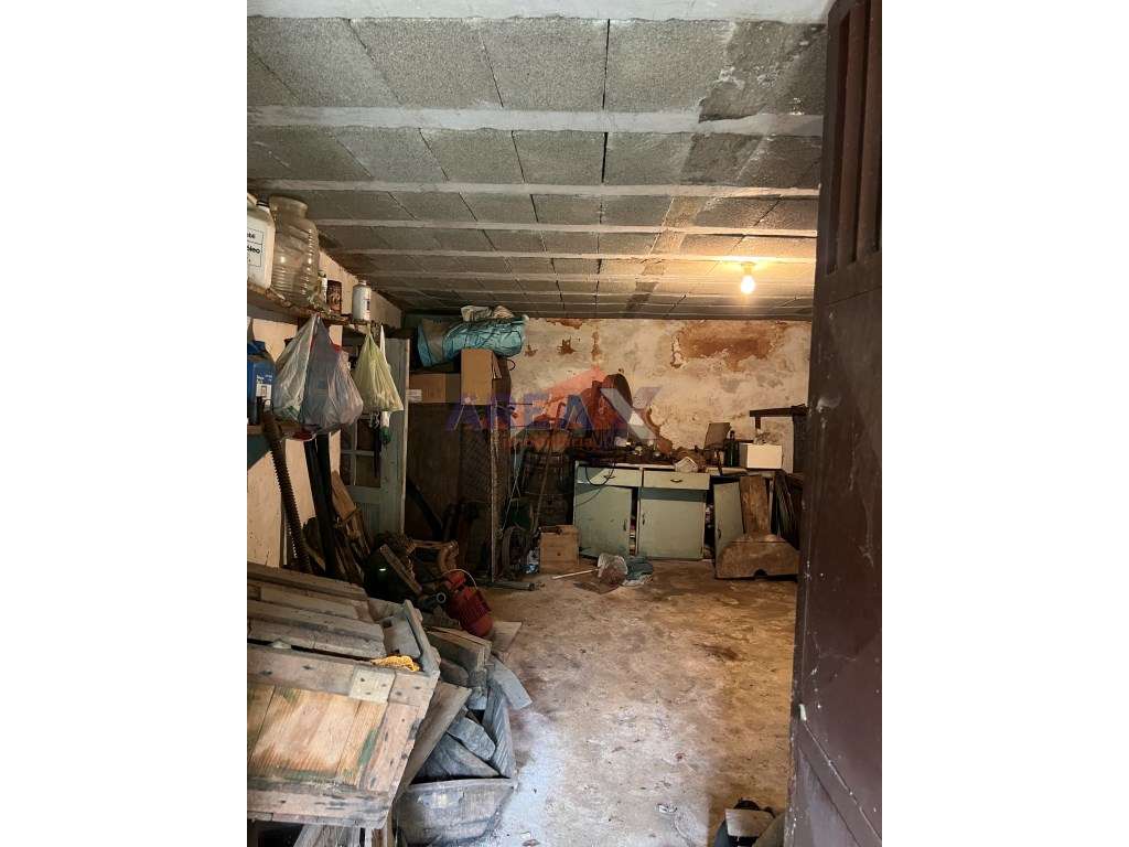 Oportunidade: 2 casas + artigo rústico com 2,0648 ha, perto de Oliv...-7