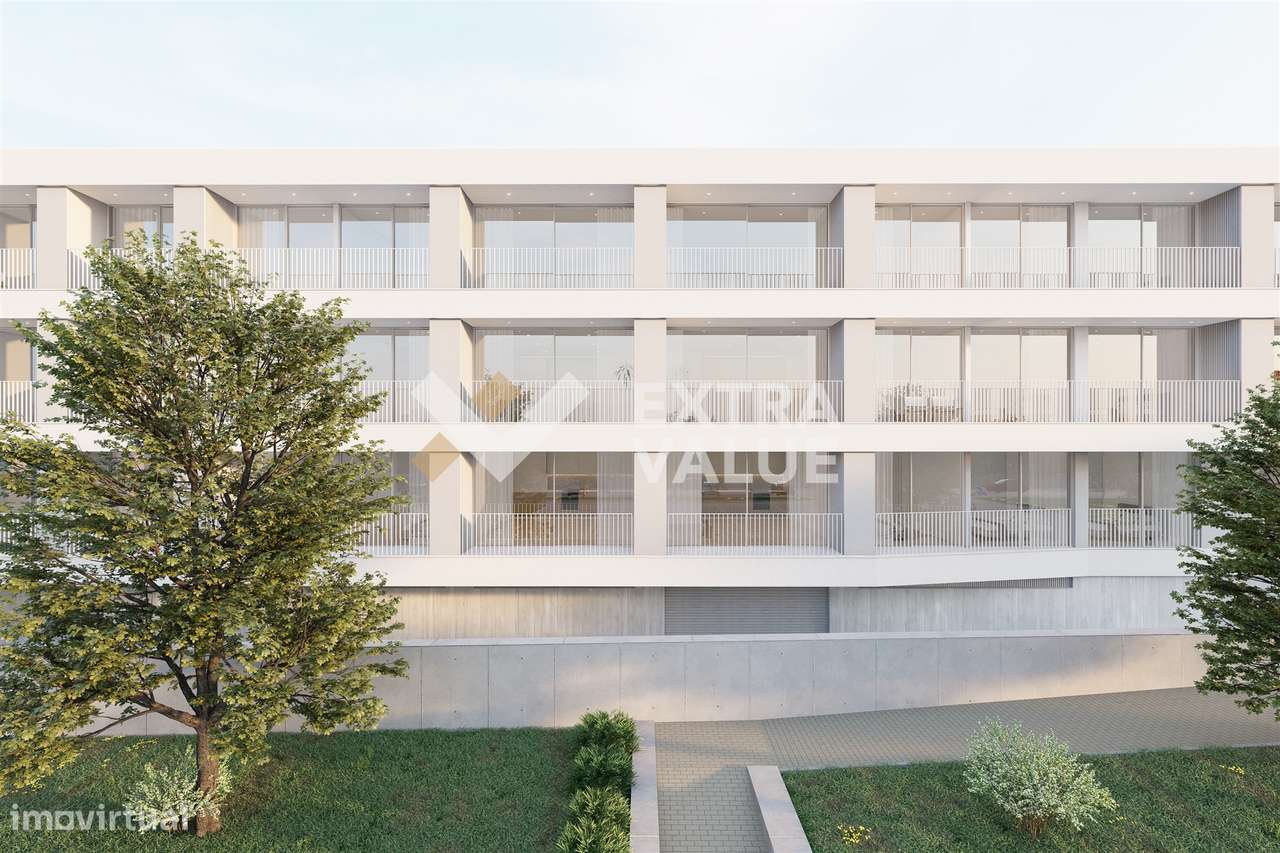 Apartamento T3 Venda em Darque,Viana do Castelo-17