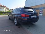 BMW Seria 5 520d - 5