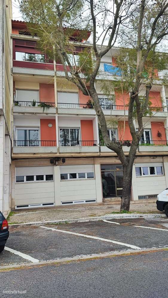 T2 Totalmente Remodelado com Logradouro-9