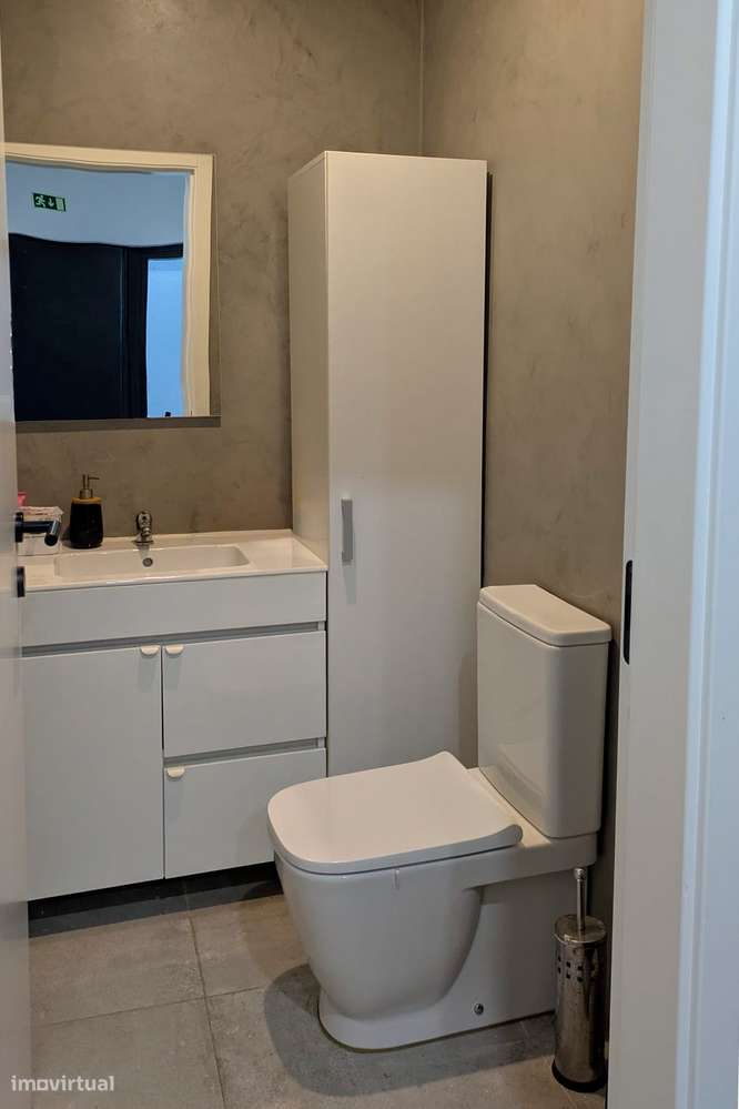 Loja ou escritório para alugar no centro histórico de Torres Vedras - Grande imagem: 5/5