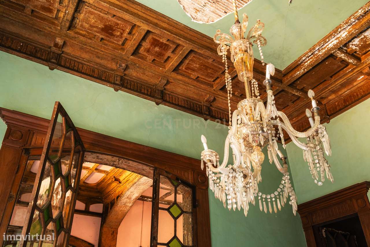 Palacete com História! - Grande imagem: 5/60