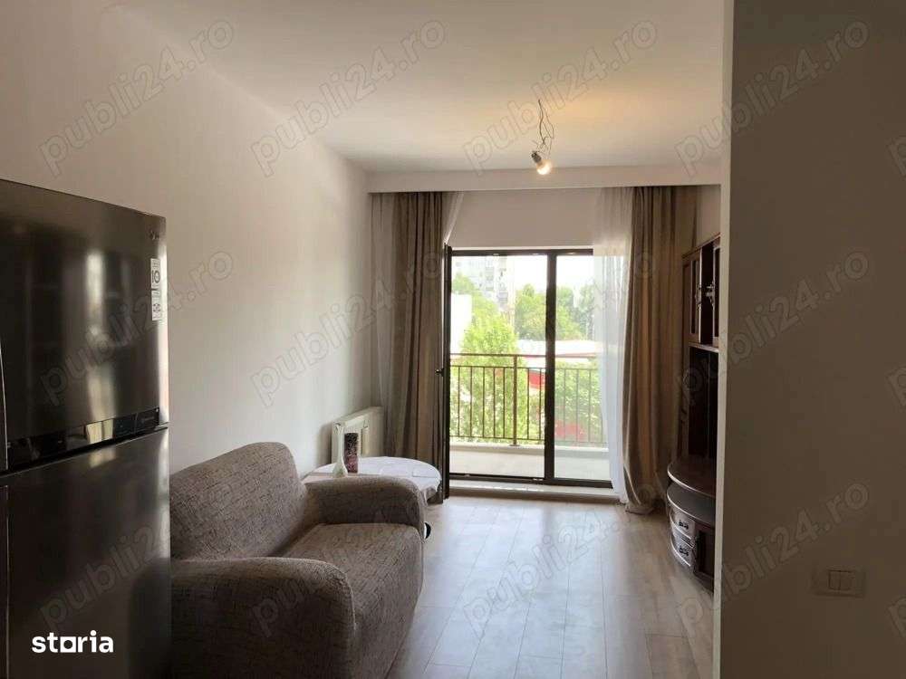 AP 2 CAMERE DRUMUL TABEREI, CENTRALA PROPRIE, BUCATARIE INCHISA, 53 MP - Imagine principală: 2/6