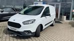 Ford Transit Courier - 9