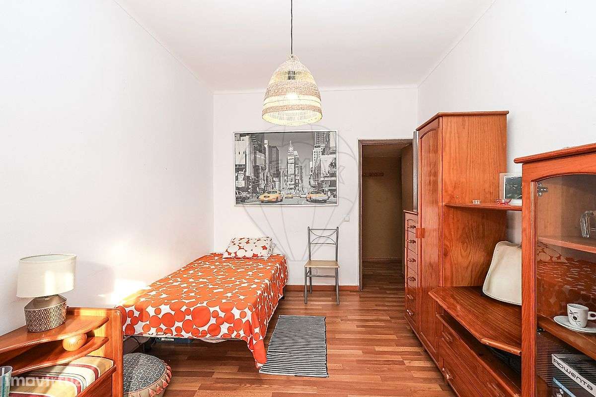 Apartamento T2 para venda-15