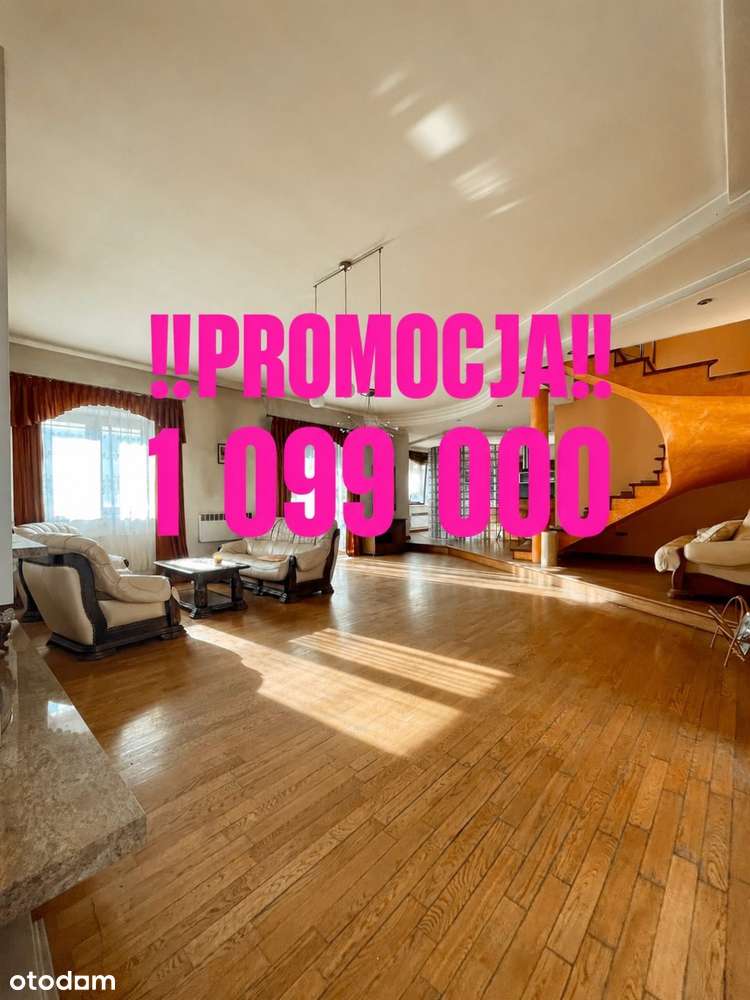 Dom z możliwościami w Centrum Radomia