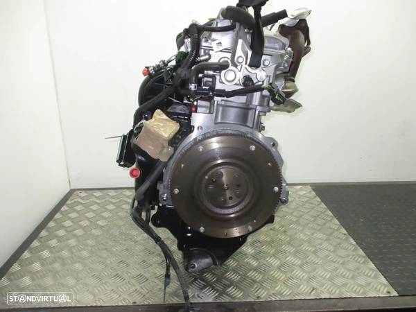 Motor 3B21 SMART 1.0L 70 CV - 1