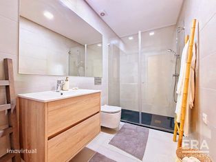 Apartamento T4 com garagem em zona de Urbanização Quinta de S.Tomé, Co - Grande imagem: 4/17