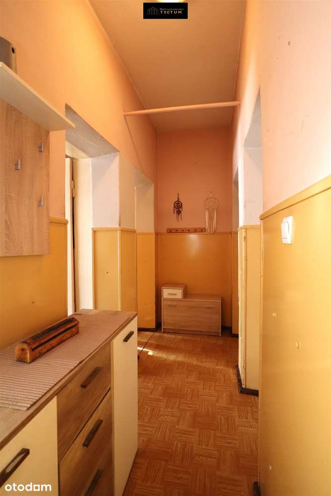 Mieszkanie, 59,54 m², Wągrowiec-7